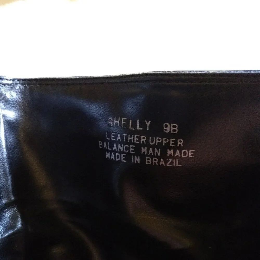 Steve Madden Shelly boot - Picture 12 of 15